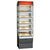 Alto-Shaam HSM-24/5S/T Heated Shelf Merchandiser for Grab and Go Food Display