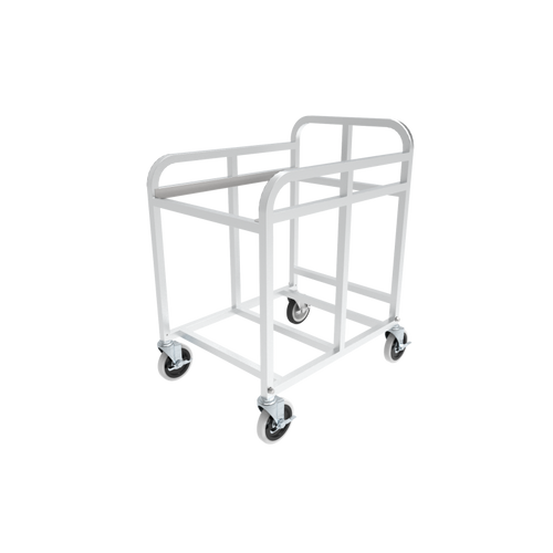 Cart for Transporting Pan-Aluminum-GSW