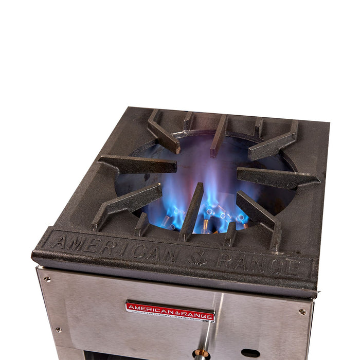 Stock Pot Stoves with Jet Burners ARSP-J by American Range