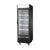 Arctic Air ARGDM23 Merchandiser Refrigerator 23 Cu. Ft. – 27