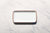 Ariane Terra Arena Rectangle Porcelain Plate ( Case Of 6 )
