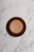 Ariane Sahara Laps-Splash Edge Porcelain Saucers ( Case Of 12 )