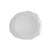 CAC Chinaware Artdeco Plate 7 7/8