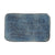 Porto Brasil Juta Rectangular Platter Stoneware Denim ( Case of 12)