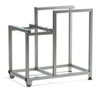 Sammic Stand/Trolley for CA & CK-3/4/6 Food Prep Machines – Commercial Equipment Base