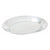 APL SERIES, Aluminum Sizzling Platter by Winco - Available in Different Sizes