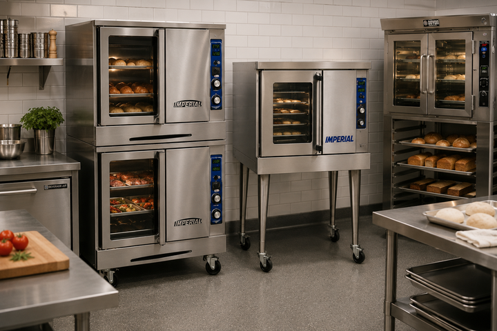 Convection Ovens