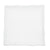 CAC Chinaware Bamboo Square Plate 5