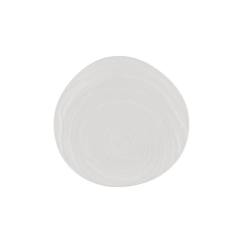 CAC Chinaware Bahamas Plate 8 1/2"