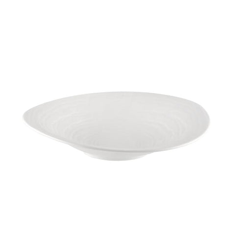 CAC Chinaware Bahamas Salad/Pasta Bowl 16.25oz 10 3/4"
