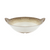 Thunder Group Melamine Western JAZZ 96 OZ/3 QT BOWL, 13 1/2