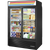 True GDM-47RL-HC-LD Slide Door Rear Load Refrigerator