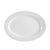 CAC Chinaware Boston Oval Platter 13 1/2