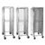 GSW Bun Pan Rack Cover