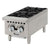 Migali Commercial Gas Hot Plate – 2, 4 & 6 Burner Models