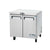 Migali C‐U36R‐HC-36″ Under-Counter & Work Top Refrigerator