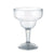 Yanco Stemware SM-36-MG 36 oz Plastic Jumbo Margarita Glass ( Pack Of 12 )
