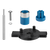 Waring CAC206 Heavy-Duty Big Stik® EvolutionX® Coupling Replacement Kit for Heavy-Duty Big Stix®