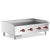 Cookline CGG-48M 48-Inch Manual Gas Countertop Griddle - 120,000 BTU