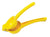Winco LS-9Y - Handheld Citrus Squeezer - 3