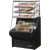 True THAC-36DG-HC-LD Dry Goods” Refrigerated Merchandiser with Hydrocarbon Refrigerant & LED Lighting