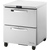 True TUC-27F-D-2-HC~SPEC3 Drawered Freezer with Hydrocarbon Refrigerant~Spec Package 3