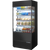 True TOAM-36GS-HC~NSL01 Glass Sided Refrigerator with Hydrocarbon Refrigerant~Non Standard Look Version 01