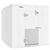 Coldline WCP14X20-FL 14' x 20' Indoor Walk-In Cooler Box with Floor