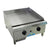 Comstock-Castle, CCHG-12, Griddle, Gas, Countertop