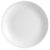 CAC Chinaware Coupe Coupe Plate 7