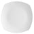CAC Chinaware Coupe Coupe Square Plate 7 1/2