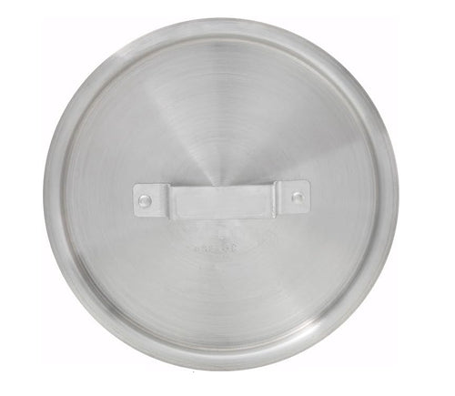 ASP SERIES - Aluminum Saucepan Covers by Winco