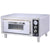 Cookline CPO-1 Single-Deck Countertop Pizza Oven - 120V, 1700W