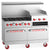 Cookline CR60-24RG 60