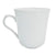 CAC Chinaware Corona Mug 8oz 3