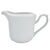 CAC Chinaware Corona Creamer 4oz 5 1/4