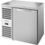 True TBR36-RISZ1-L-S-S-1 Reach-In Single Zone Refrigerator with Left Side Refrigeration System. Stainless Exterior and Solid Swing Doors