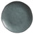 Porto Brasil Organic Plates Stoneware Night Sky ( Case of 12)