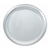 Winco Aluminum Wide-Rim Pizza Pan – Durable Commercial Pizza Baking Tray