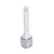 Adcraft THD-113 Heavy-Duty Meat Tenderizer with White Handle