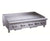 Thermostatic Griddle Dukers DCGT60