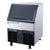 Ice Machine-Commercial with 88 lb Storage Bin – 312 lb Daily Production Dukers DIM300