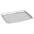Winco SIZ-11B Sizzle Platter, Rectangular, 11