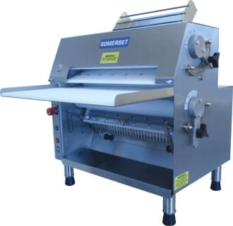 Somerset CDR-2020 20" Synthetic Dough Roller