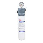 Atosa ICE120-S Water Filter System, With Gauge, Valve-In-Head