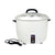 Adcraft RC-0030 30-Cup Commercial Rice Cooker