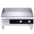Prepline EGD24 24-Inch Electric Countertop Griddle - 3.56 kW