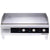 Prepline EGD30 30-Inch Electric Countertop Griddle - 4.5 kW