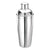 Winco Stainless Steel Deluxe Bar Shaker Sets