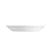 CAC Chinaware Everest Salad Bowl English Foot 22oz 7 1/2